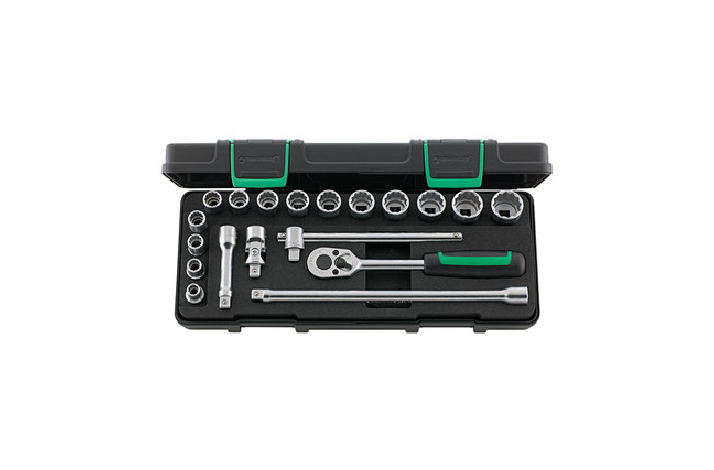 STAHLWILLE TOPNGLEST 3/8"  45/14/5i