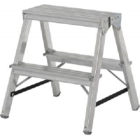 ARBEJDSBUK ALU HOBBY 2X2TRIN