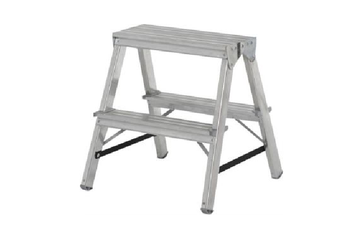 ARBEJDSBUK ALU HOBBY 2X2TRIN