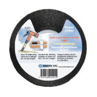 STOKVIS SELVVULK TAPE  25 MM 10 MTR