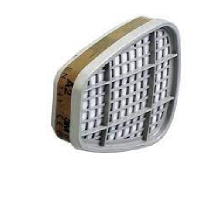3M HALVMASKEFILTER A2 6055