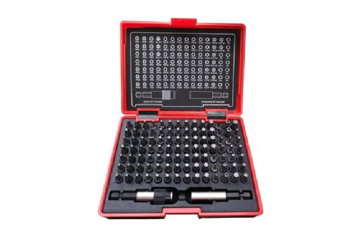 TECOS 100 DELE BITSST