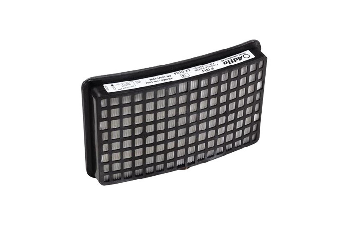 SPEEDGLAS ADFLO PARTIKELFILTER