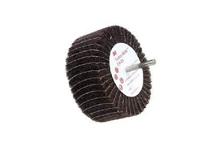 3M 0377 COMBIB�RSTE 100X45 P120