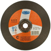 TYROLIT SKRUBSKIVE 230X7X22,3