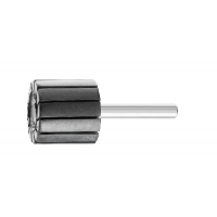 SLIBEBNDSHOVED GUMMI 25 MM