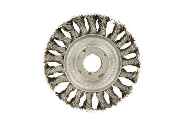 ROTERENDE ST�LB�RSTE �125X12X25