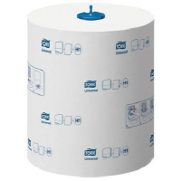 TORK AFTRRINGSPAPIR F/H1 1 LGS