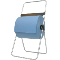 TORK GULVSTATIV F/ VRKSTEDSRULLE