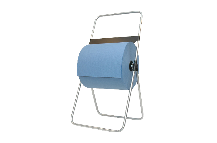 TORK GULVSTATIV F/ VRKSTEDSRULLE