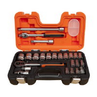 BAHCO TOPNGLEST S240 1/2