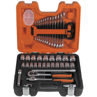 BAHCO TOPNGLEST S400