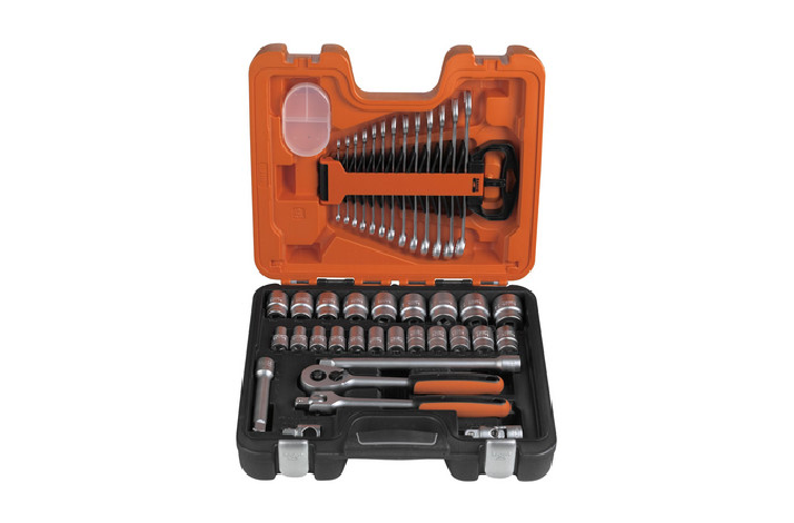 BAHCO TOPNGLEST S400