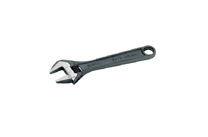 BAHCO SKIFTENGLE 12" 8073