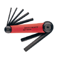 BAHCO UMBR. NGLEST 2,5-10MM