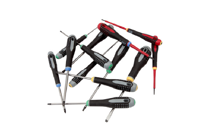 BAHCO SKRUETRKKERST 13 BE-9875