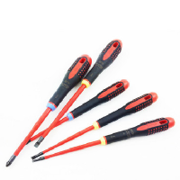 BAHCO SKRUETRKKERST LK OG PZ 6 DELE