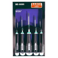 BAHCO SKRUETRKKERST TORX10-30