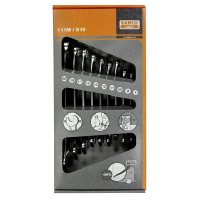 BAHCO RINGGAF. ST 8-22 MM