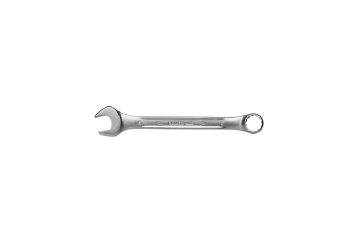 BAHCO RINGGAFFELNGLE 19 MM