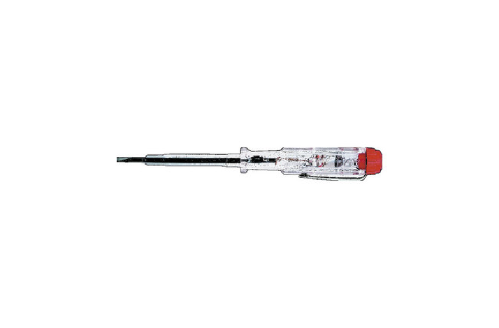 BAHCO POLSGER SKRUETR. 0,6X3,0X140MM 