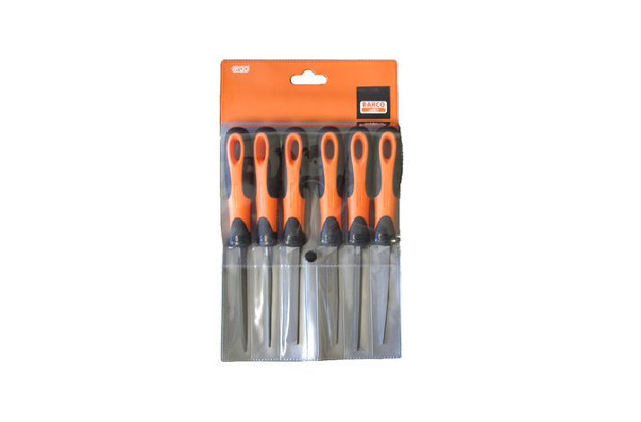 BAHCO N�GLEFILS�T