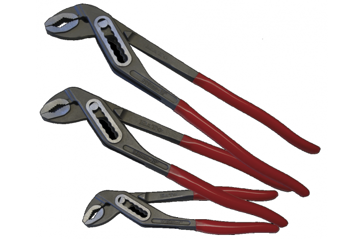 BATO VANDPUMPE TANGST 7103 175-250-300 