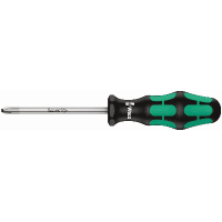 WERA SKRUETRKKER 355 PZ 1X80 MM