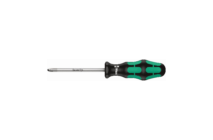 WERA SKRUETRKKER 355 PZ 1X80 MM