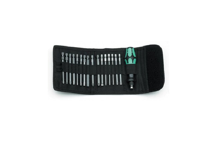 WERA TORX TX20 867/1