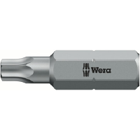 WERA TORX TX25 867/1