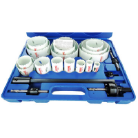 VIKING HULSAVSST BI-METAL 19-114 MM