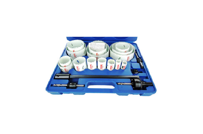 VIKING HULSAVSST BI-METAL 19-114 MM