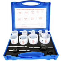 VIKING HULSAVSST BI-METAL 19-64 MM 19 H