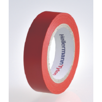 TAPE 15 MM 10 MTR RD