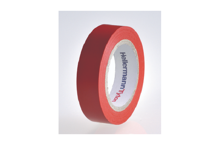 TAPE 15 MM 10 MTR RD