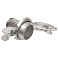 BAUER KOBLING M/  GEV. 3