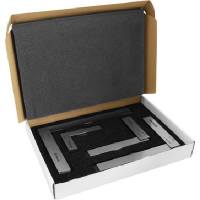 DIESELLA ANSATSVINKLER 4-ST