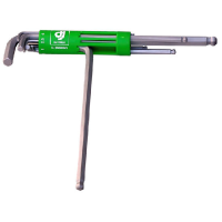 DJ STIFTNGLEST 2-10 MM