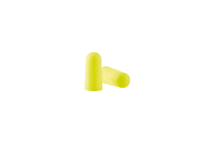 STRIKHANDSKE M/ DOTTER PS A 12 PAR