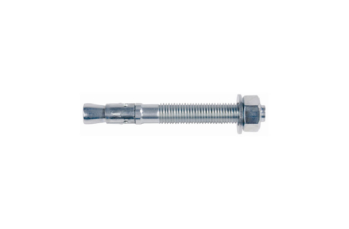 GENNEMSTIKSANKER FBN II M8X111 FZB