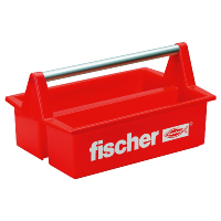 FISCHER VRKTJSKASSE BEN