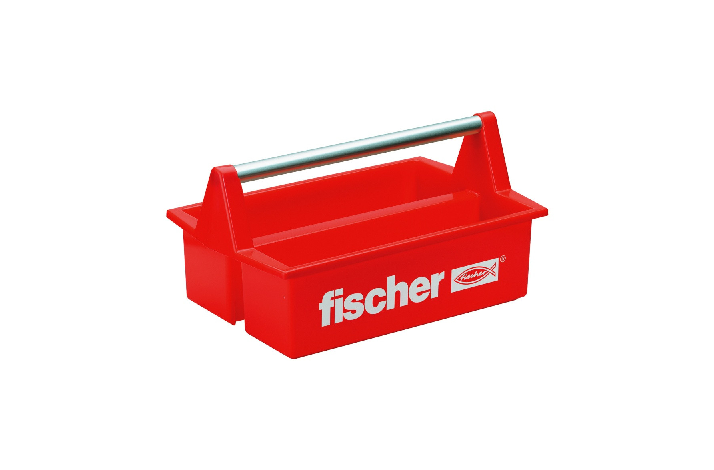 FISCHER VRKTJSKASSE BEN