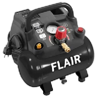 FLAIR BRBAR KOMPRESSOR 15/6 1,5HK