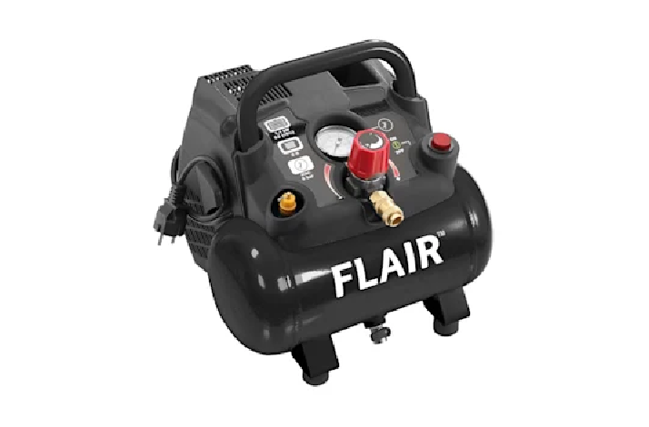 FLAIR BRBAR KOMPRESSOR 15/6 1,5HK