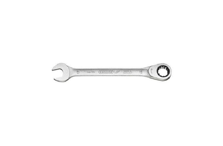 RINGGAFFELNGLE M/SKRALDE 24 MM