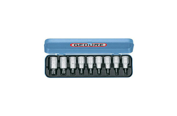 GEDORE TORX 19PM TOPNGLEST