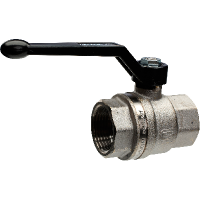 MERCURY KUGLEH.HDT.M/M 1.1/2