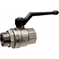 MERCURY KUGLEH.HDT.M/N 3/8