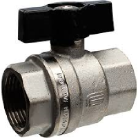 MERCURY KUGLEH.TGR.M/M 3/8